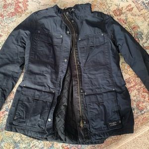 NWT L.L. Bean women’s utility parka